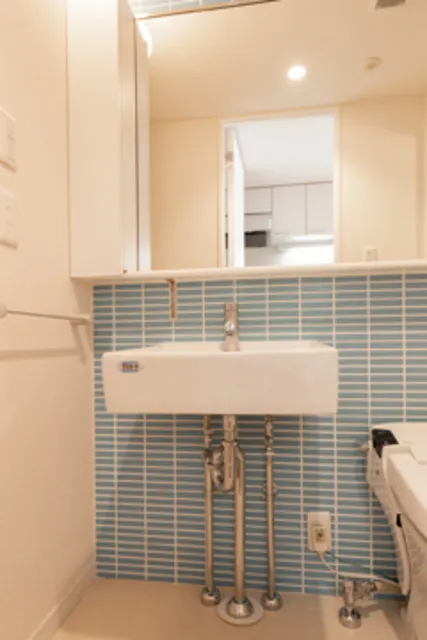 Takimi House NIshi-Waseda - Interior - ["Property", "Cabinetry", "Wood"]