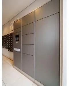 KDX Residence Shirokane II - Other - ["Wood", "Flooring", "Interior design"]