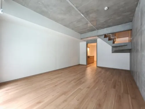 Belle Maison Nakamurabashi North NW - Interior - ["Flooring", "Floor", "Wood flooring"]