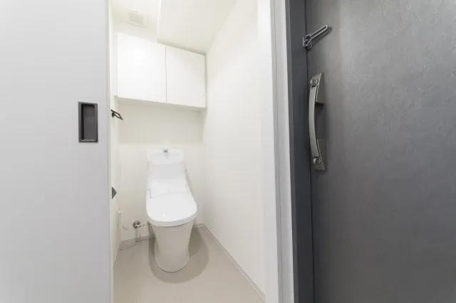 Proud Flat Shibuya Tomigaya - Interior - ["Plumbing fixture", "Bathroom", "Fixture"]