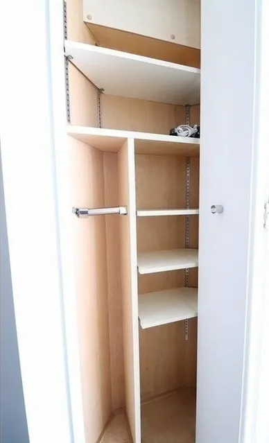 Premier Stage Osaki - Interior - ["Shelf", "Furniture", "Shelving"]