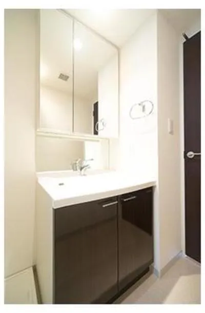 Plum Court Higashi-Nakano - Interior - ["Property", "Room", "Bathroom"]
