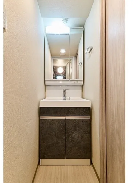Clarity Ueno Inaricho - Interior - ["Flooring", "Floor", "Interior design"]