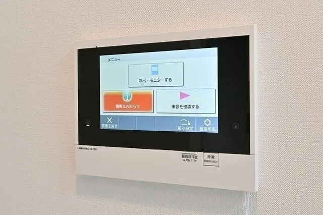 Azil Court Hamamatsucho - Interior - ["Electronic device", "Technology", "Electronics"]