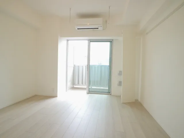 PROUD FLAT Asakusa Bridge Ⅲ - Interior - ["Flooring", "Floor", "Wood flooring"]