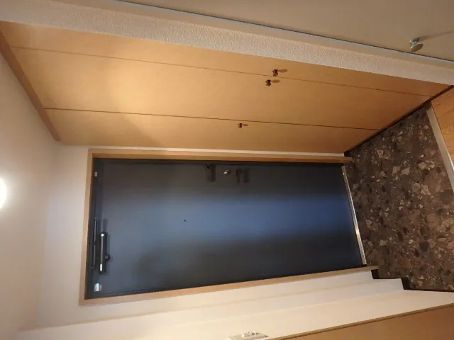 CASSIA Meguro - Interior - ["Wood", "Interior design", "Building"]