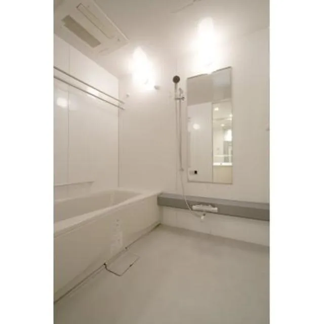 Park Tower Shibaura Bayward Urban Wing - Interior - ["Plumbing fixture", "Shower head", "Fixture"]