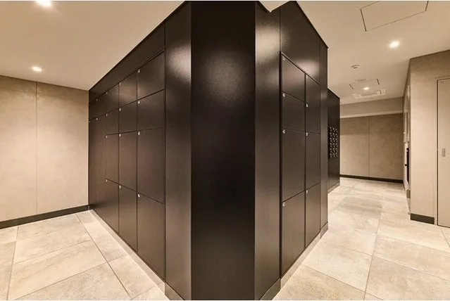 Oase Nippori Residence - Other - ["Flooring", "Floor", "Ceiling"]