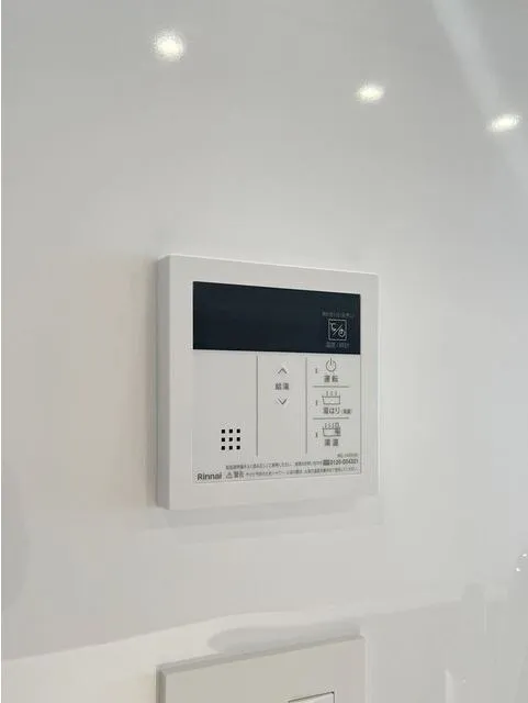 Grand Paseo Yoyogi Uehara - Interior - ["Electronic device", "Home Security", "Technology"]