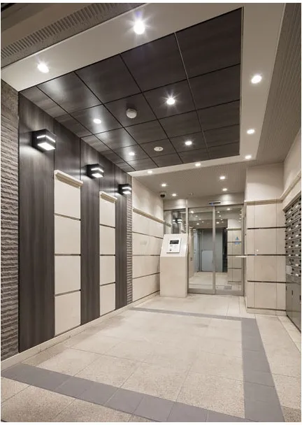 Conforia Meguro-Yagumo  - Exterior - ["Flooring", "Ceiling", "Floor"]