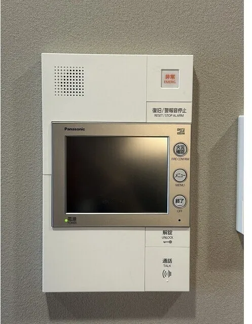 Baus Flats Kuramae - Interior - ["Electronic device", "Technology", "Electronics"]