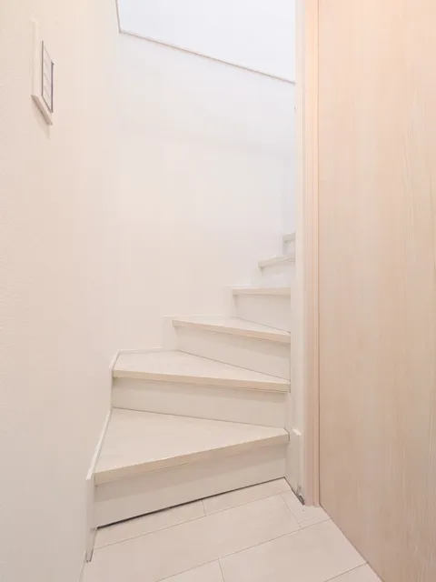 Grand Paseo Nakameguro II - Interior - ["Wood", "Flooring", "Floor"]