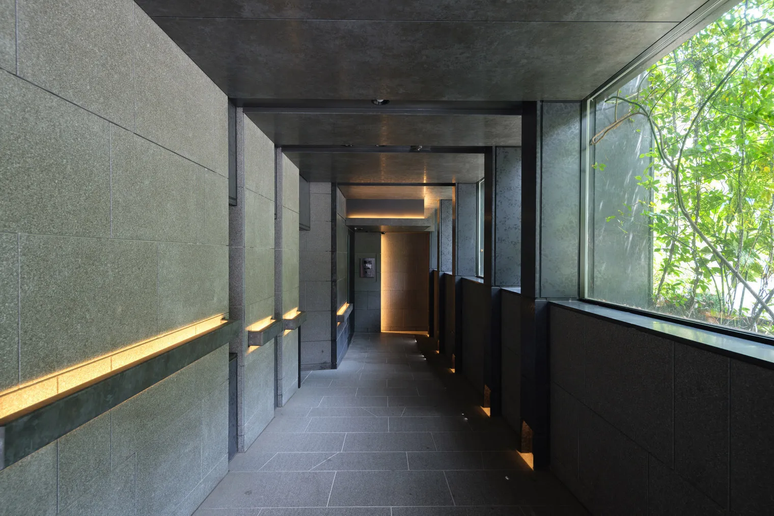 The Parkhabio Azabujuban - Exterior - []