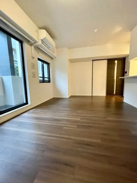 Residia Nishikoyama - Interior - ["Flooring", "Wood", "Floor"]