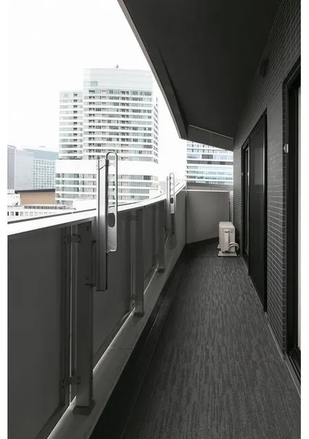 Tokyo Port City Takeshiba Residence Tower - Interior - ["Floor", "Flooring", "Apartment"]