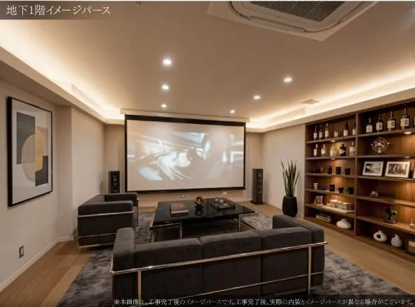 23-16 Ginza 1-chome, Chuo-ku