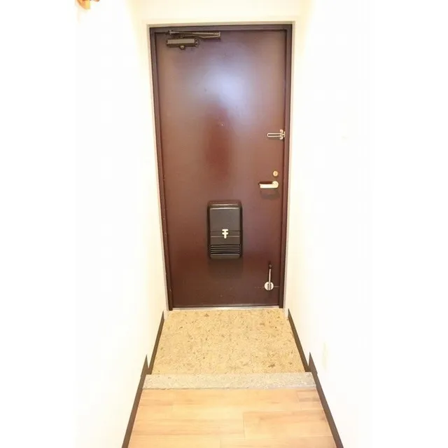 Unity - Interior - ["Door", "Fixture", "Wood"]