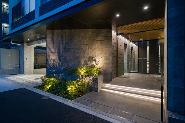 Maison Croizon - Exterior - ["Plant", "Blue", "Interior design"]