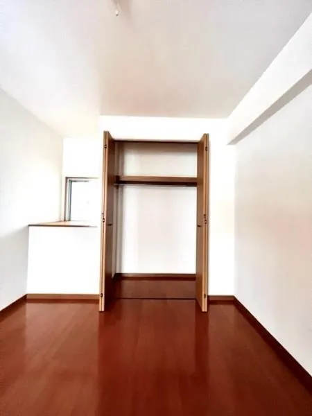 TS Omori Heim - Interior - ["Flooring", "Wood", "Floor"]