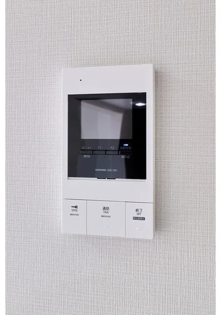 Gran Casa Hikifune II - Interior - ["Electronic device", "Electronics", "Technology"]