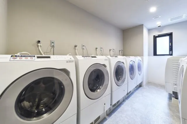 TOMORE Shinagawa Nakanobu  [Social Housing] - Other - ["Flooring", "Floor", "Washing machine"]