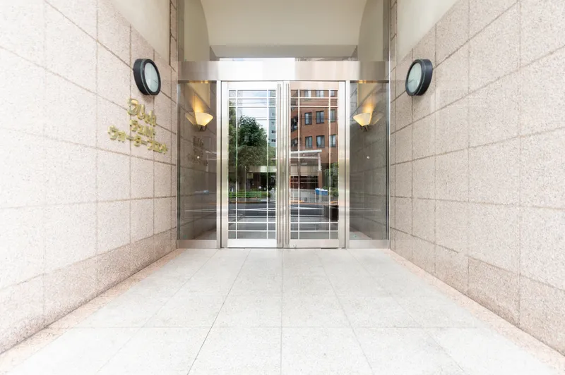 Welt Waterfront - Exterior - ["Flooring", "Floor", "Glass"]