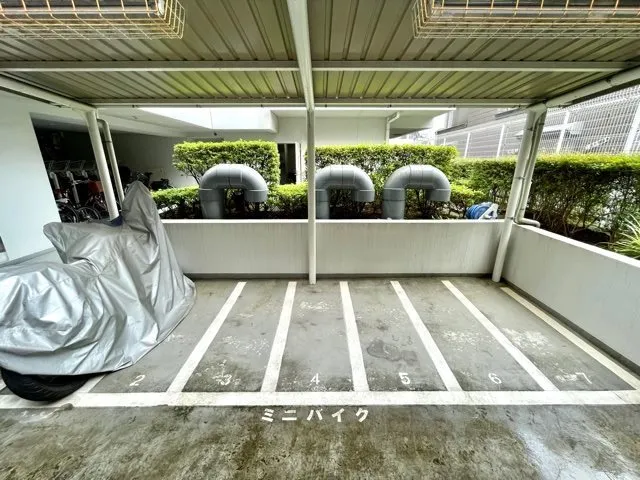 Residia Yotsuya Sanchome - Other - ["Plant", "Property", "Shade"]