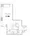 Residia Tower Azabujuban - Floor Plan - ["Rectangle", "Schematic", "Font"] thumbnail