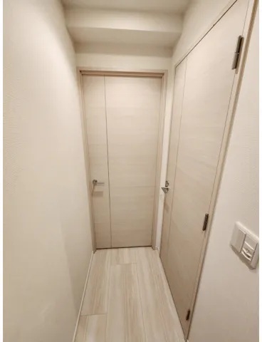 Duales Chiyoda Misakicho - Interior - ["Flooring", "Floor", "Wood flooring"]