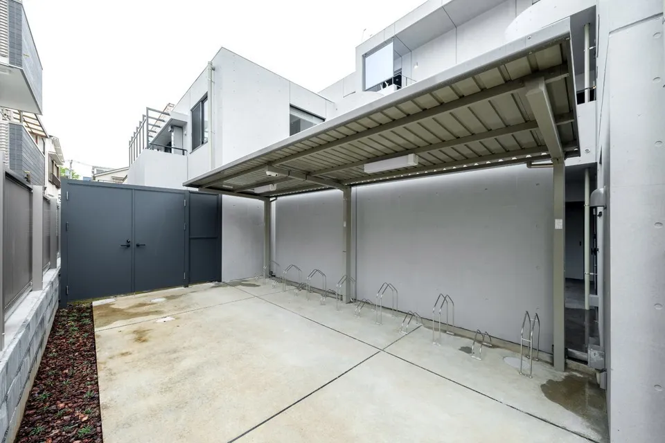 Hmlet Setagaya Kamiuma - Other - []