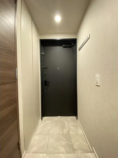 J. Rivere Ueno Iriya Place - Interior - ["Flooring", "Floor", "Wood"]