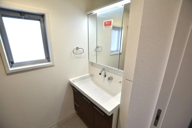 Associaire Bunkyo Hakusan - Interior - ["Bathroom Sink", "Plumbing fixture", "Sink"]