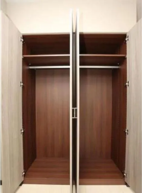 Belle Face Shibaura Tower - Interior - ["Wardrobe", "Room", "Door"]