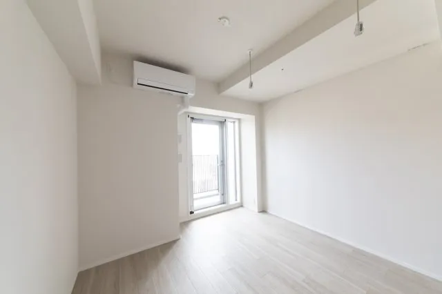 Proud Flat Kiba II - Interior - ["Building", "Window", "Fixture"]