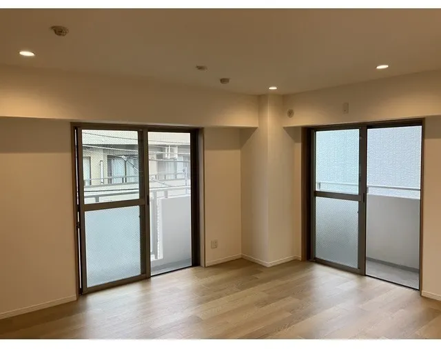 Santo Core Meguro - Interior - ["Flooring", "Floor", "Wood flooring"]