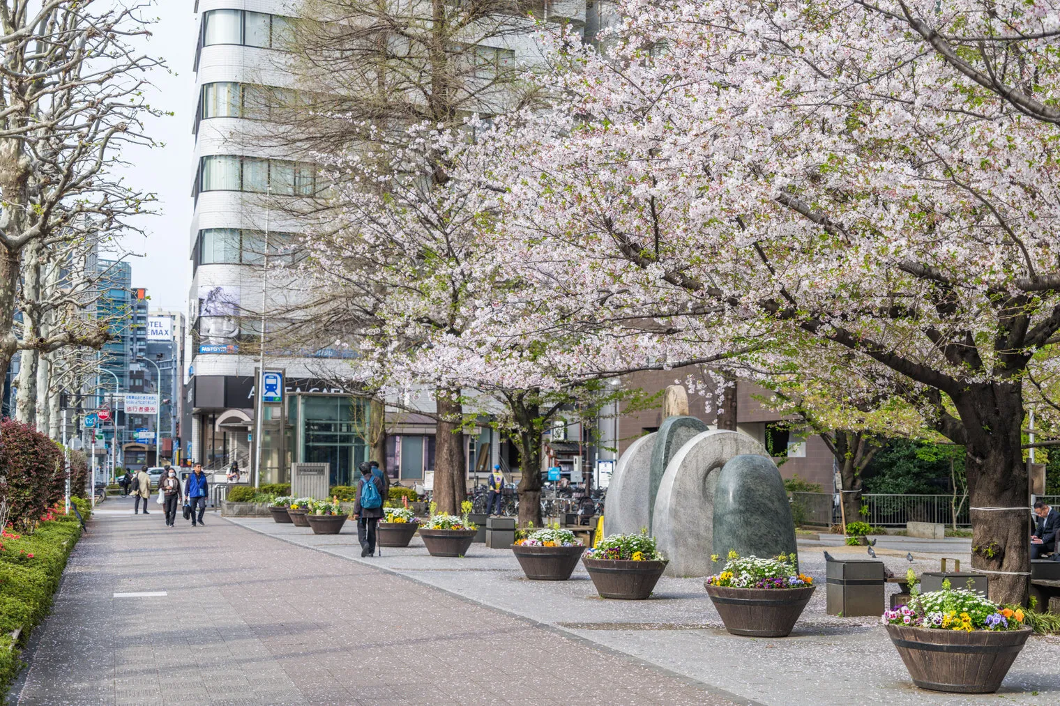 PRIME GARDEN Ginza-Hatchobori - Other - []