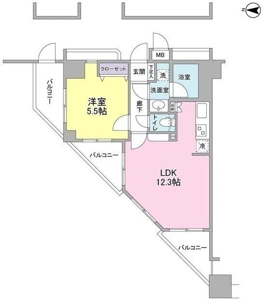 Raphine Duo - Floor Plan - ["Diagram", "Plan", "Map"]