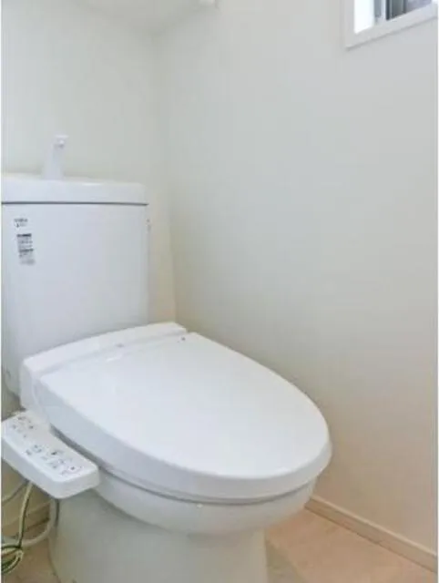 Park Axis Kodenmacho - Interior - ["Toilet seat", "Toilet", "Property"]