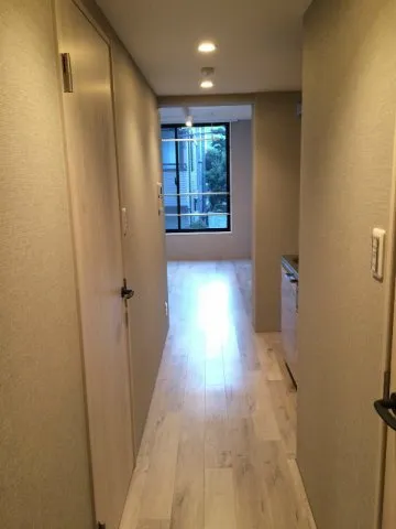Regaland Edogawabashi - Interior - ["Building", "Fixture", "Wood"]