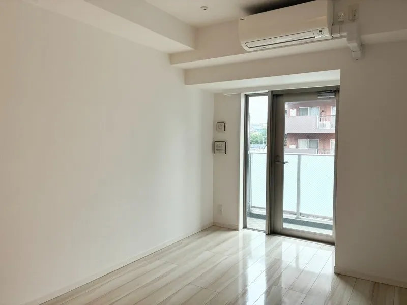 Elstanza Bunkyo Sendagi - Interior - ["Flooring", "Floor", "Apartment"]