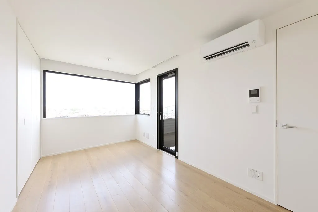 Gran Casa Magome II - Interior - ["Flooring", "Floor", "Wood"]