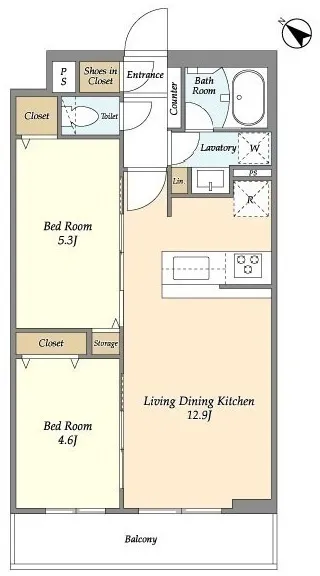 Grand Casa Oji II - Floor Plan - ["Floor plan", "Plan", "Diagram"]
