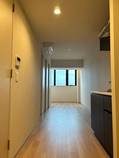 JMF Residence Kuramae 2-chome - Interior - ["Property", "Building", "Fixture"]