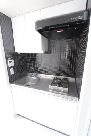 Prime Urban Shibaura LOFT - Interior - ["Plumbing fixture", "Interior design", "Plumbing"]
