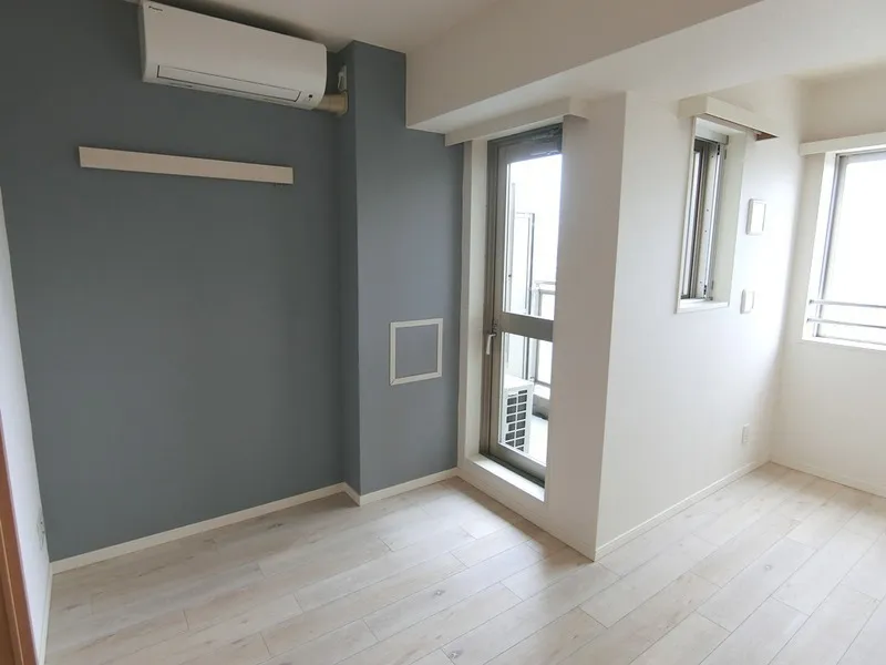 Doue Hatagaya - Interior - ["Flooring", "Wood", "Floor"]