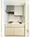 Season Flats Omorinishi - Interior - ["Flooring", "Interior design", "Kitchen"] thumbnail