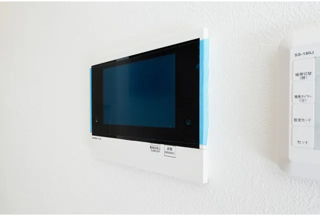 Comforia Liv Bunkyo Gokokuji - Interior - ["Electronic device", "Display device", "Electronics"]