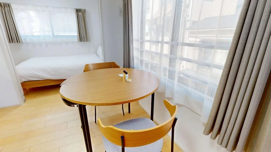 Hmlet Nishi-Shinjuku - Interior - ["Wood", "Floor", "Interior design"]