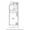 Uni Terrace Sangenjaya - Floor Plan - ["Rectangle", "Font", "Parallel"] thumbnail