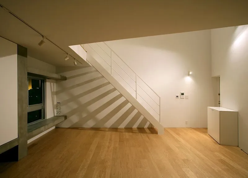 Castalia Ebisu - Interior - Interior reference picture